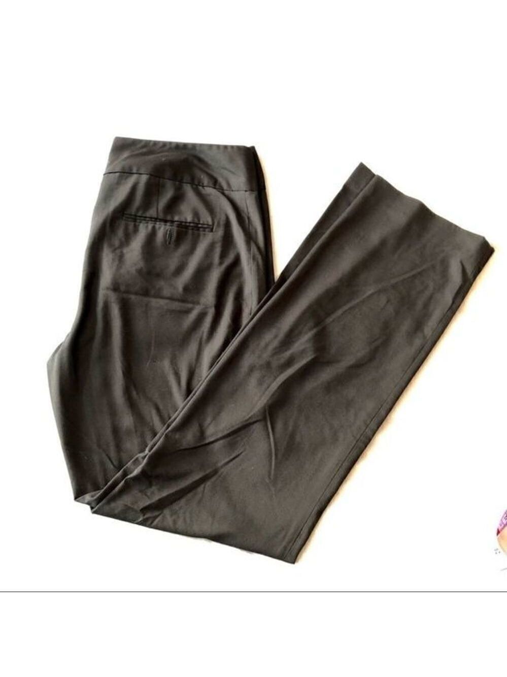 DELLA Spiga Italy dress pants size 8